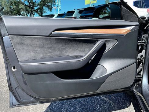 Used 2023 Tesla Model 3 Performance image 21