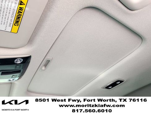New 2026 Kia Niro EX w/ EX Premium Package FWD image 21