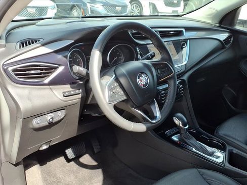 Certified 2023 Buick Encore GX Essence w/ Advanced Technology Package image 9