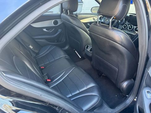 Used 2016 Mercedes-Benz C 300 Sedan image 10