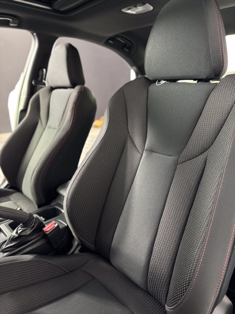 New 2026 Subaru WRX Premium AWD/4WD image 27
