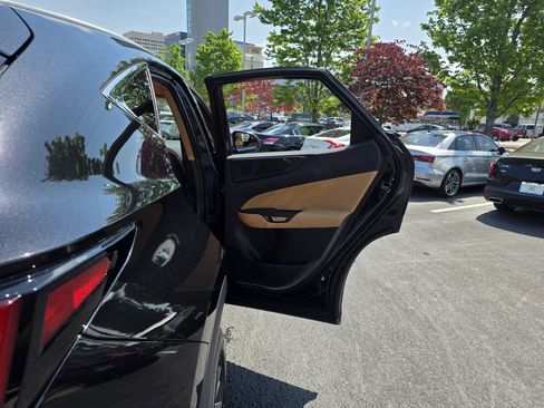 New 2026 Lexus NX 350h AWD w/ Premium Package image 27