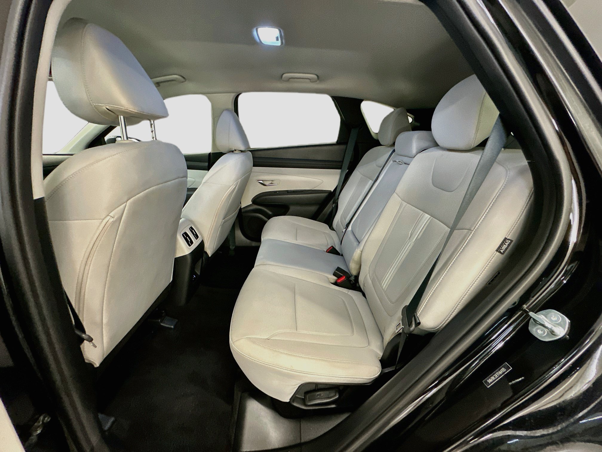 Used 2026 Hyundai Tucson SEL Plus AWD/4WD image 29