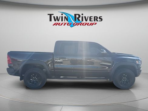 Used 2025 RAM 1500 RHO AWD/4WD image 5