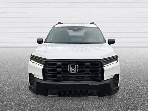 Used 2026 Honda Pilot Sport image 7