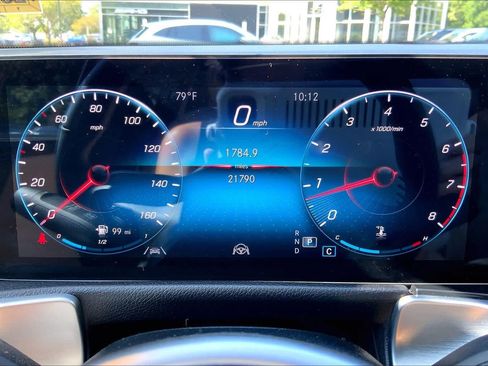 Certified 2022 Mercedes-Benz GLB 250 4MATIC image 26