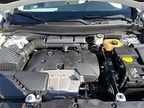 Used 2020 Buick Envision Base image 12