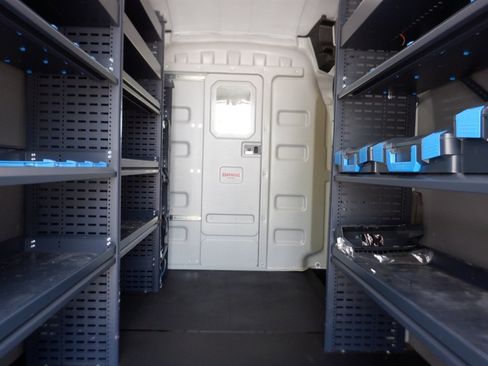 Used 2023 Ford Transit 350 148 High Roof RWD image 8