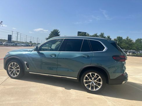 Used 2024 BMW X5 xDrive40i w/ Premium Package AWD/4WD image 5