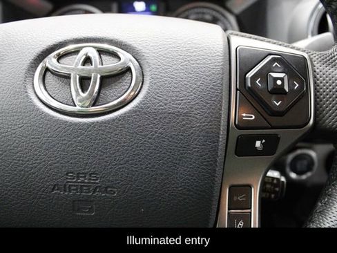 Used 2023 Toyota Tacoma 4x4 Double Cab image 23