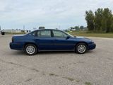 Used 2005 Chevrolet Impala w/ Preferred Equipment Group image 3
