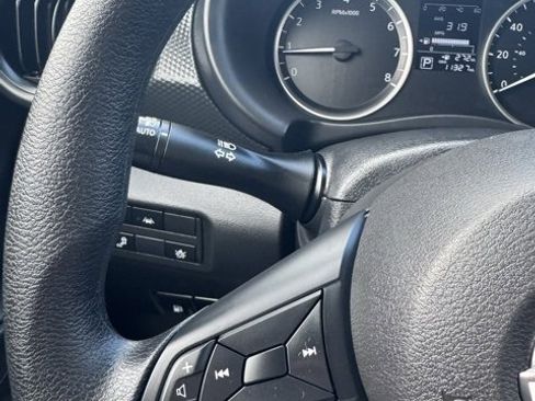 Certified 2024 Nissan Kicks S image 27