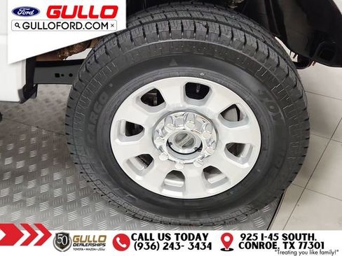 Used 2023 Ford F250 XLT image 29