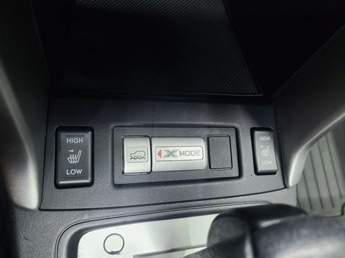 Used 2015 Subaru Forester 2.5i Limited AWD/4WD image 35