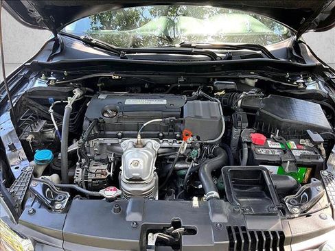 Used 2014 Honda Accord EX-L image 11