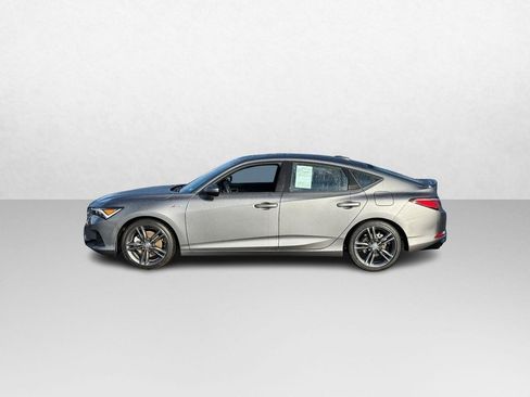Certified 2025 Acura Integra A-Spec image 2