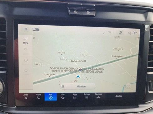 New 2025 Ford F250 Platinum image 20