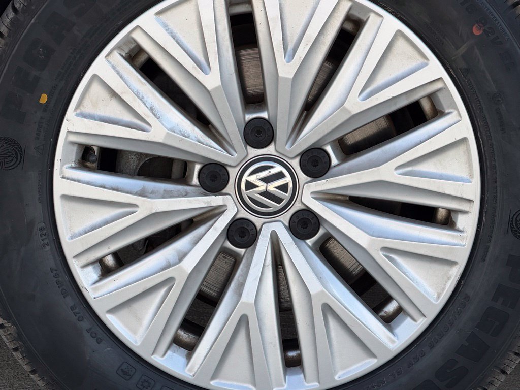 Used 2019 Volkswagen Jetta S w/ Driver Assistance Package FWD image 13