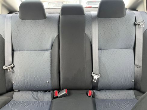 Used 2025 Nissan Versa SV FWD image 34