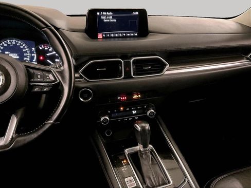 Used 2020 MAZDA CX-5 Grand Touring image 7