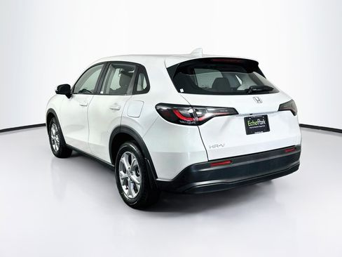 Used 2024 Honda HR-V LX image 5