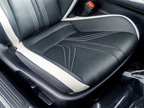 Used 2024 Lexus RC F w/ Carbon Package image 34