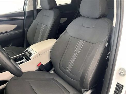 Used 2024 Hyundai Tucson SEL AWD/4WD image 18
