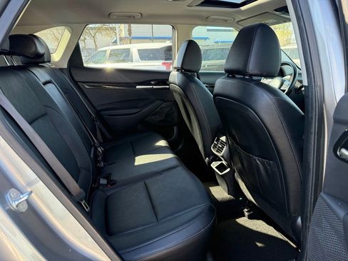 Used 2024 Kia Seltos EX image 32