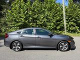 Used 2021 Honda Civic LX image 5
