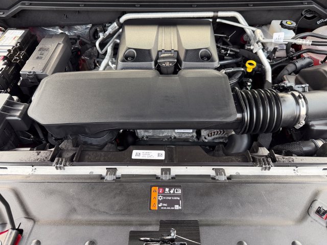 Used 2024 GMC Canyon Elevation w/ Elevation Premium Package AWD/4WD image 39