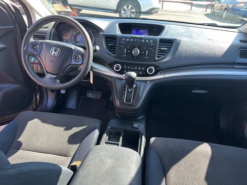 Used 2016 Honda CR-V SE image 14