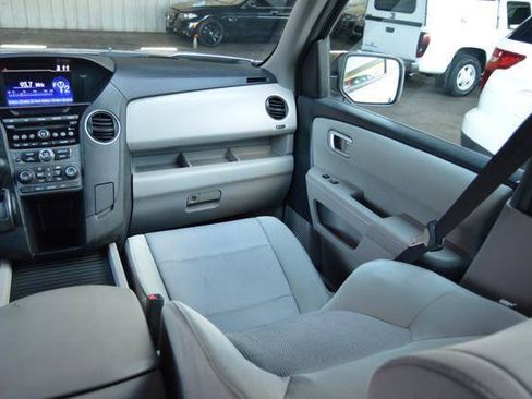 Used 2014 Honda Pilot EX image 54