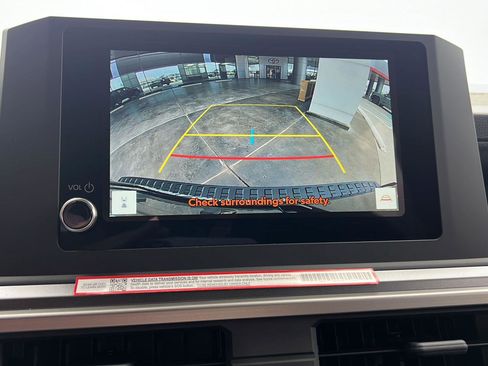 New 2025 Toyota 4Runner 4WD image 23