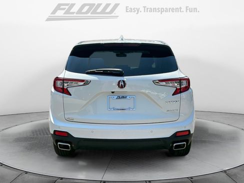 New 2026 Acura RDX SH-AWD w/ Technology Package image 6