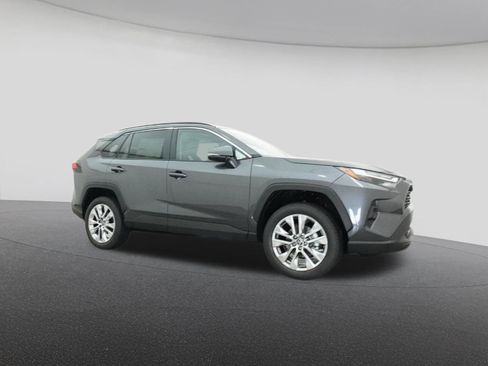 New 2025 Toyota RAV4 XLE Premium AWD/4WD image 28