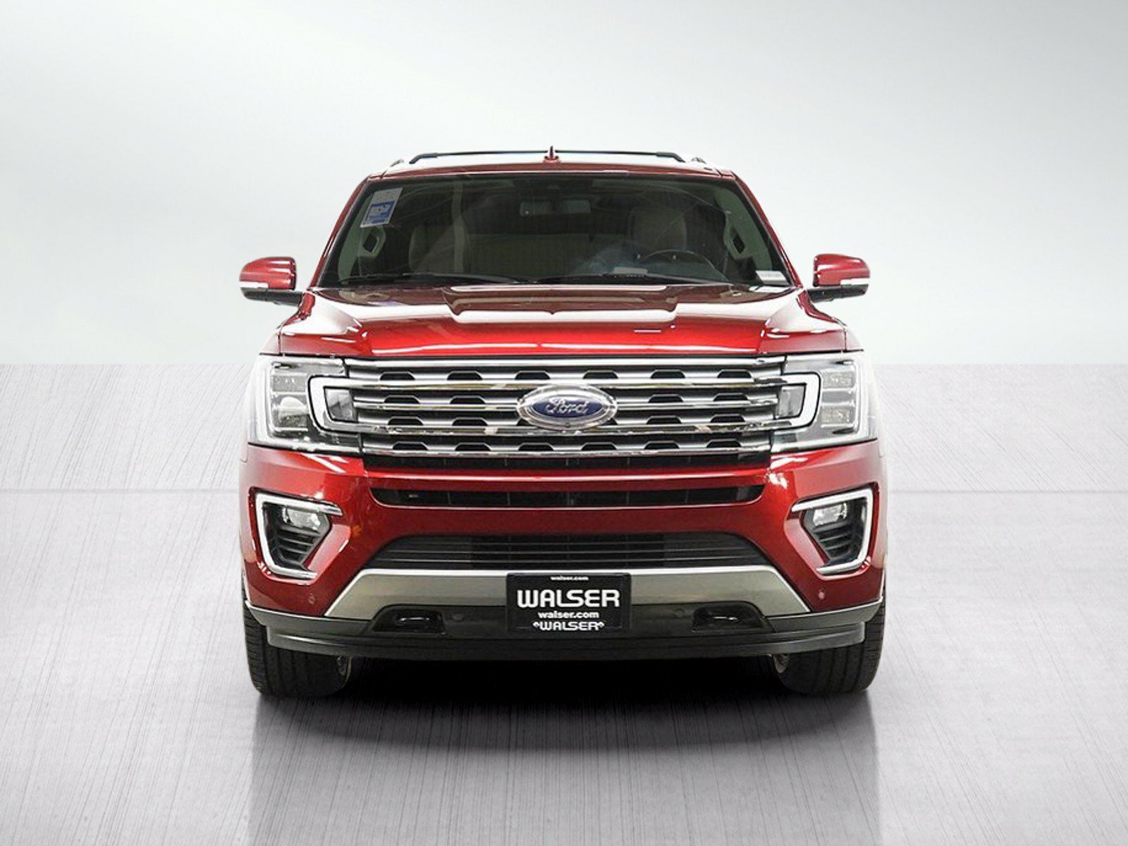 Used 2019 Ford Expedition Limited w/ Special Edition Package AWD/4WD image 9