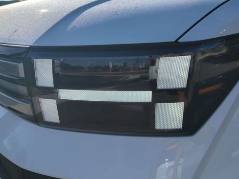 New 2026 Hyundai Santa Fe SE FWD image 10