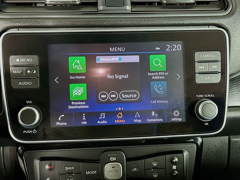 Used 2024 Nissan Leaf SV Plus image 21