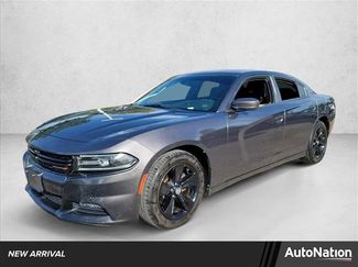 Used 2018 Dodge Charger SXT Plus w/ Driver Convenience Group video 1