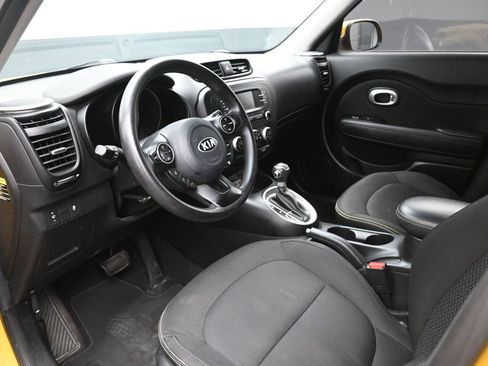Used 2014 Kia Soul + w/ UVO w/Eservices Package image 19