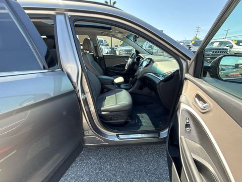 Used 2016 Hyundai Santa Fe Sport w/ Option Group 04 AWD/4WD image 31