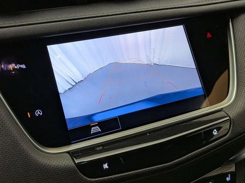 Certified 2023 Cadillac XT5 Premium Luxury w/ LPO, Floor Liner Package image 16