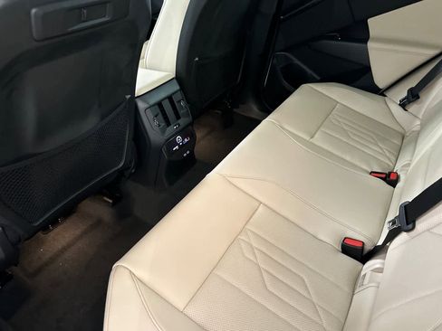 Used 2026 BMW X3 xDrive30i w/ Premium Package AWD/4WD image 4