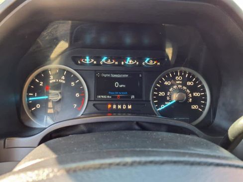 Used 2020 Ford F150 XLT w/ Equipment Group 302A Luxury image 23