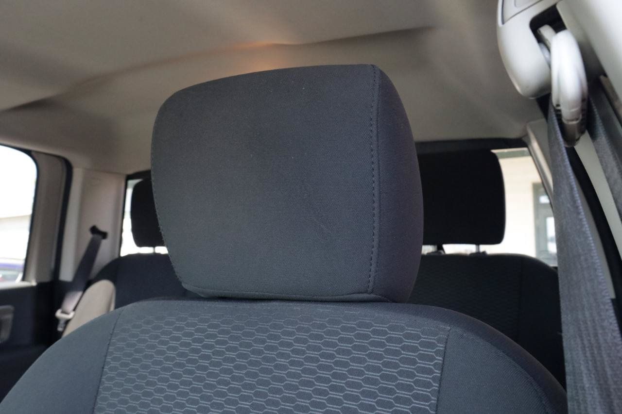 Used 2020 RAM 1500 Classic Warlock AWD/4WD image 33