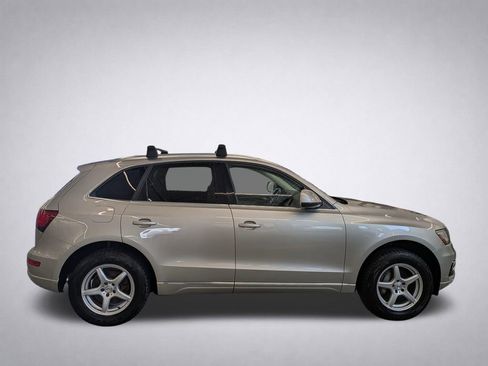 Used 2014 Audi Q5 2.0T Premium Plus w/ Premium Plus Package AWD/4WD image 3