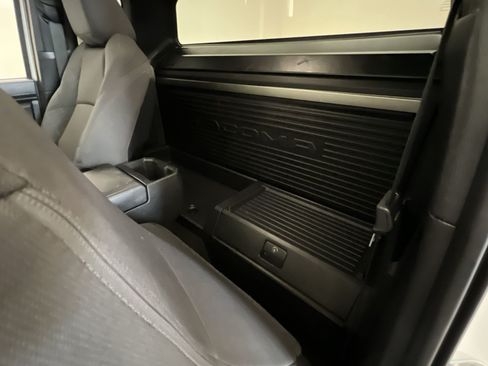 Used 2024 Toyota Tacoma SR RWD image 23
