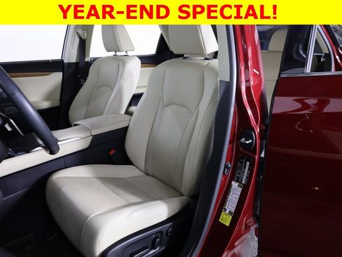 Used 2022 Lexus RX 450h AWD w/ Premium Package image 36