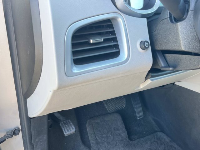 Used 2011 Chevrolet Equinox LS w/ Bluetooth Package FWD image 29