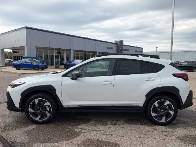 New 2026 Subaru Crosstrek 2.5i Limited AWD/4WD image 4
